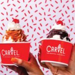 「CARVEL」イメージ