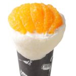 「生もち オレンジ」税込み850円
