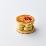 「ピスタチオ＆フランボワーズ」イメージ