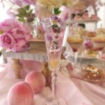 「Swan Ballet Afternoon Tea」イメージ