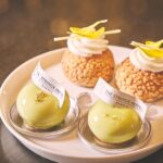 「イブニングハイティー」イメージ