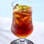 「白桃香るアイスティー」税込み869円