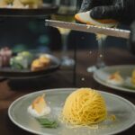 「ノン・ティーセレモニー 東山」イメージ Photo: Misa Kawara