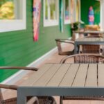 「ALOHA CAFE Pineapple 服部緑地店」イメージ