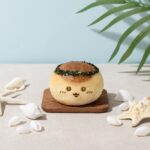 7月24日〜9月17日に販売される「つまみなやきそばパン」税込み620円