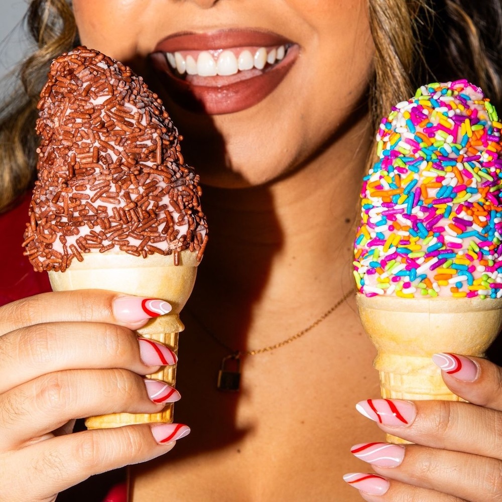 「CARVEL」イメージ
