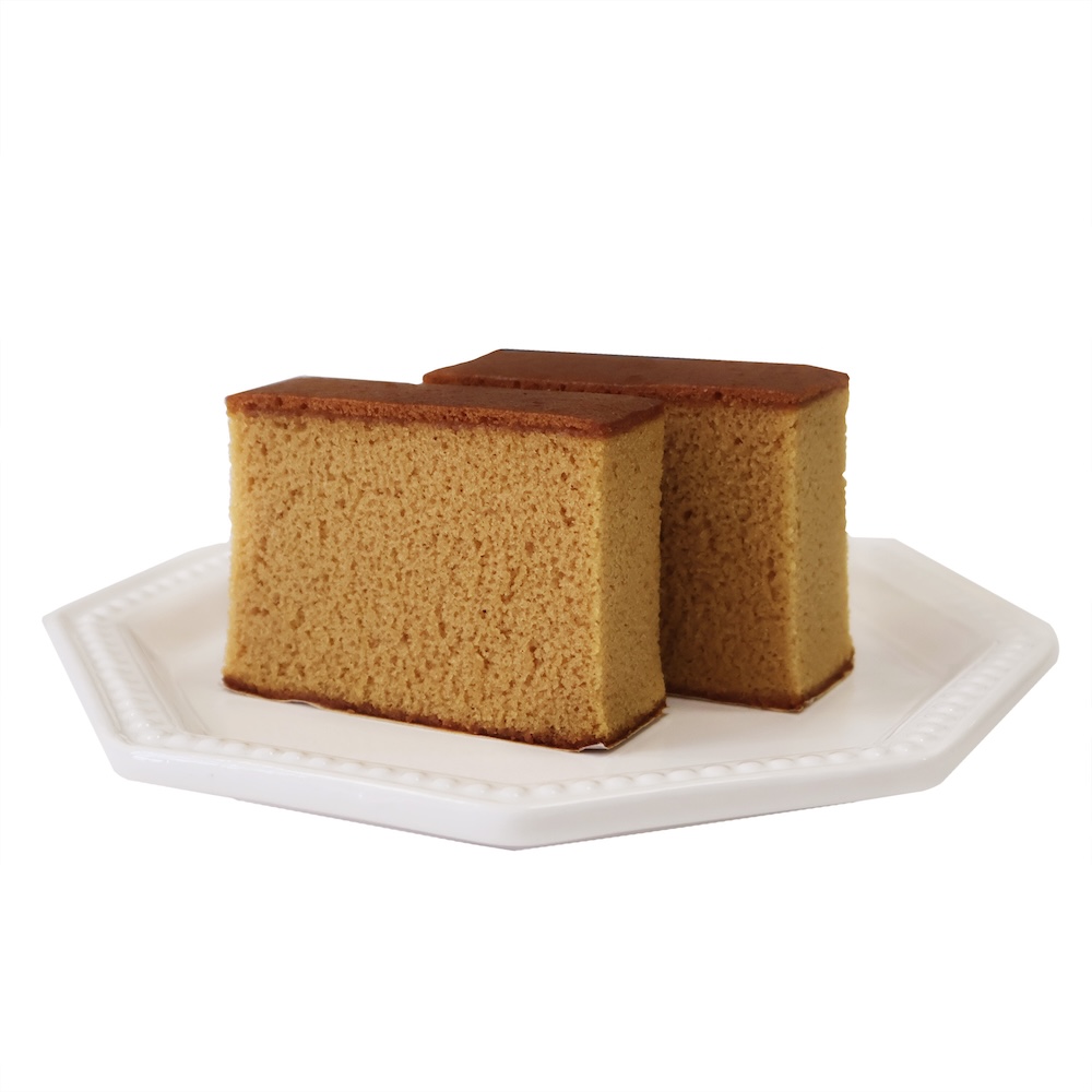 「ポムポムプリンカステラ」イメージ