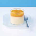 「Mr. CHEESECAKE」のグランスタ限定「Mr. CHEESECAKE Petit Classic with Mango」税込み945円