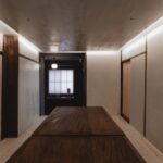 「ノン・ティーセレモニー 東山」イメージ Photo: Misa Kawara