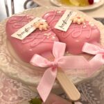 「Swan Ballet Afternoon Tea」イメージ
