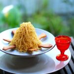 「栗極 栗きんとんモンブラン」イメージ