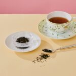 「Afternoon Tea “VOYAGE” La saison des pêches」イメージ