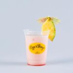 「フローズンドリンク グァバ」テイクアウトのイメージ