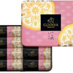 「八ッ橋ショコラ」税込み1,566円