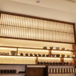 「京はやしや」京都店イメージ