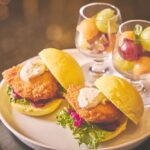 「イブニングハイティー」イメージ