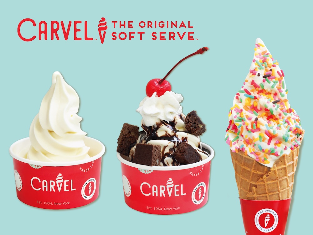 「CARVEL」イメージ