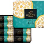 「八ッ橋ショコラ抹茶」税込み1,566円