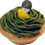「PABLOmini 抹茶モンブラン」税込み490円