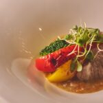 「イブニングハイティー」イメージ