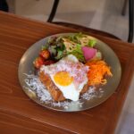 「パンとエスプレッソと天文館」メニューイメージ