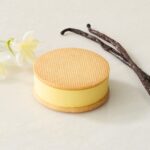 「サブレグラッセ4個入」税込み3,585円