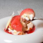 「白桃のヴァシュラングラッセ」イメージ