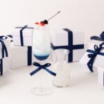 「青HARUの1ページドリンク」税込み990円