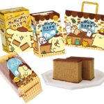 「ポムポムプリンカステラ」イメージ