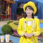 「Ms.トクニナルド登場」篇メイキングビジュアル