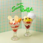 「スイーツブッフェ with ハーゲンダッツ アイスクリーム」イメージ