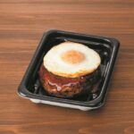 9月1日に発売される「惣菜 とろ~り月見つくね」税込み497円