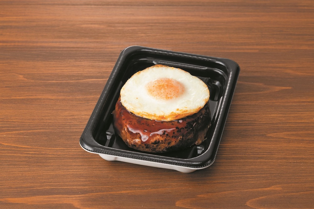 9月1日に発売される「惣菜 とろ～り月見つくね」税込み497円