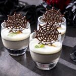 ハロウィンスイーツビュッフェ「ゴシックパレス」イメージ