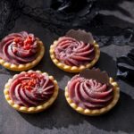 ハロウィンスイーツビュッフェ「ゴシックパレス」イメージ