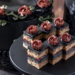 ハロウィンスイーツビュッフェ「ゴシックパレス」イメージ