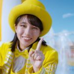 「Ms.トクニナルド登場」篇イメージ