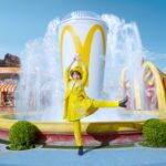 「Ms.トクニナルド登場」篇イメージ