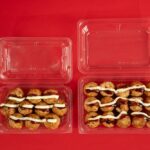 8月11日より発売される「だし香る！大盛とろーりたこ焼き」税込み538円