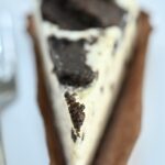 「クッキー&クリーム チーズケーキ」イメージ