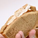「ダブルクリームサンド（コーヒー＆ホイップ）」イメージ