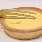「ミニオン チョコバナナタルト」イメージ