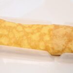 「ファミマ・ザ・クレープ 生チョコ」イメージ