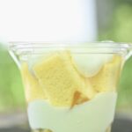 「くちどけクリーム＆シフォンケーキ」イメージ