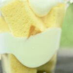 「くちどけクリーム＆シフォンケーキ」イメージ