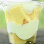 「くちどけクリーム＆シフォンケーキ」イメージ