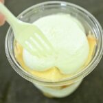 「くちどけクリーム＆シフォンケーキ」イメージ