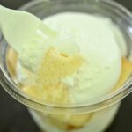 「くちどけクリーム＆シフォンケーキ」イメージ