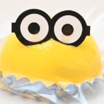 「ミニオン/バナナケーキ」イメージ