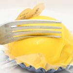 「ミニオン バナナケーキ」イメージ